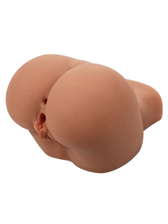 Calexotics The Roller Babe - Masturbatore Ano e Vagina Realistici