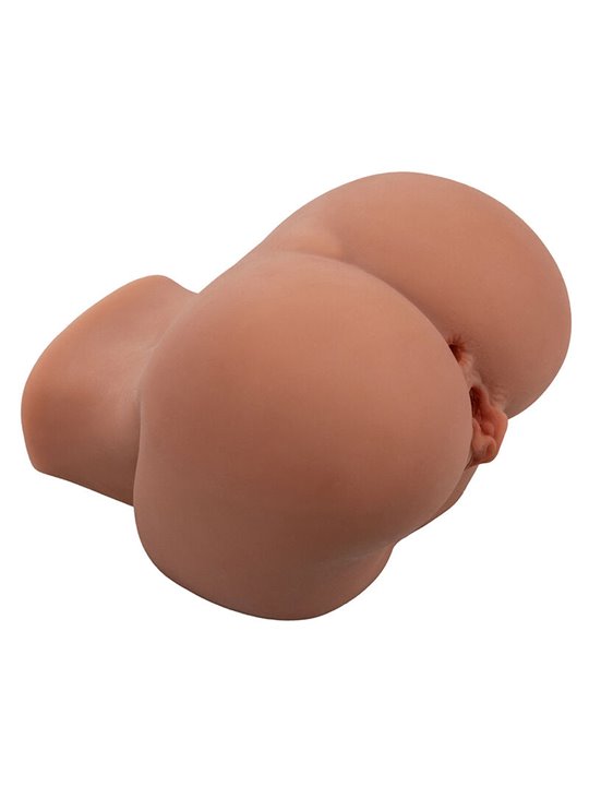Calexotics The Roller Babe - Masturbatore Ano e Vagina Realistici