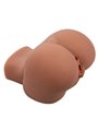 Calexotics - The Roller Babe Double Realistic Masturbator Flesh