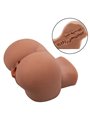 Calexotics - The Roller Babe Double Realistic Masturbator Flesh