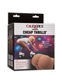 Calexotics The Roller Babe - Masturbatore Ano e Vagina Realistici