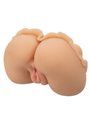 Calexotics The Peep Show Girl - Masturbatore Ano e Vagina Realistici