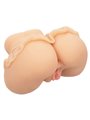 Calexotics The Peep Show Girl - Masturbatore Ano e Vagina Realistici