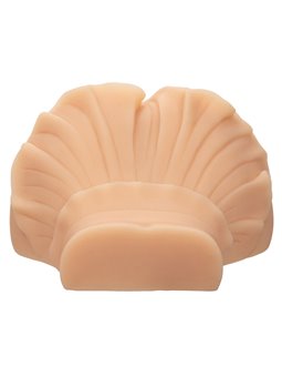 Calexotics The Peep Show Girl - Masturbatore Ano e Vagina Realistici
