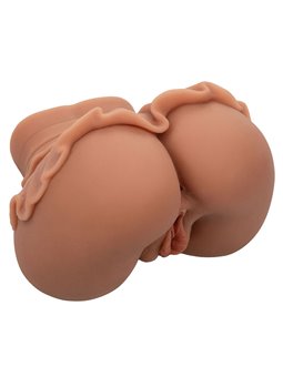 Calexotics The Homecoming Queen - Masturbatore Ano e Vagina Realistici