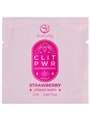 Secretplay - Lubrificante Monodose alla Fragola Effetto Calore 2 ML