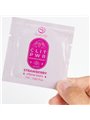 Secretplay - Lubrificante Monodose alla Fragola Effetto Calore 2 ML