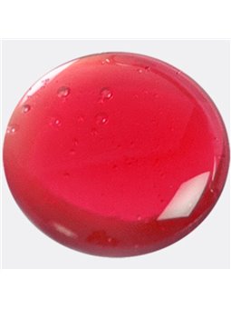 Secretplay - Lubrificante Monodose alla Fragola Effetto Calore 2 ML