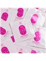 Secretplay - Lubrificante Monodose alla Fragola Effetto Calore 2 ML