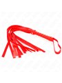 Kink - Frusta Semplice Rossa 45 Cm
