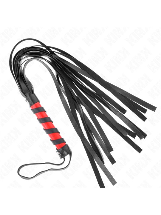 Kink - Short Handle Whip 45 Cm