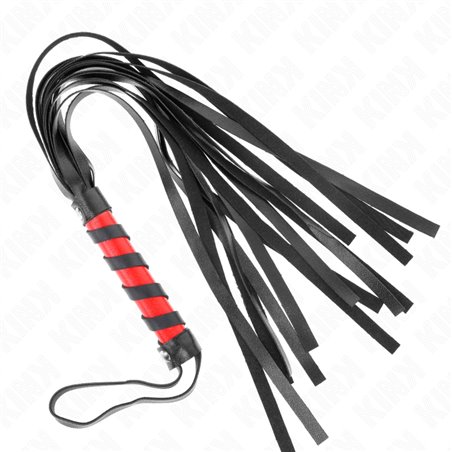 Kink - Frusta Manico Corto 45 Cm