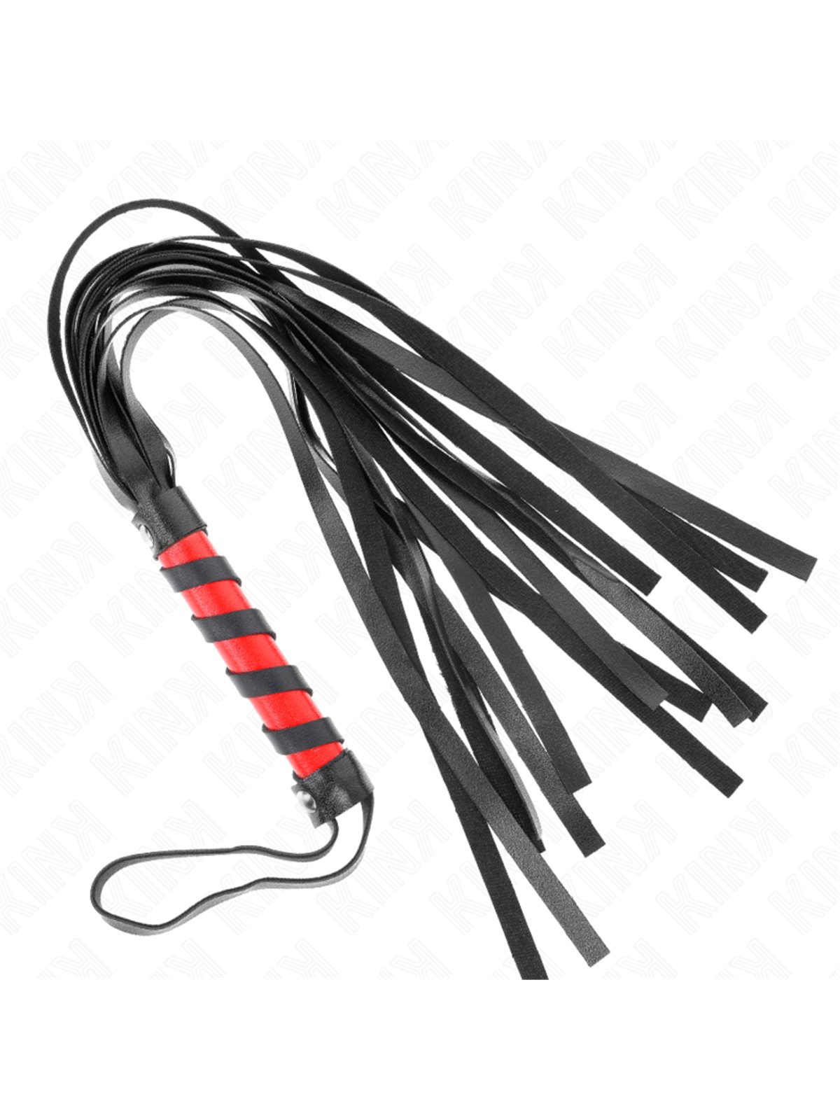 Kink - Frusta Manico Corto 45 Cm