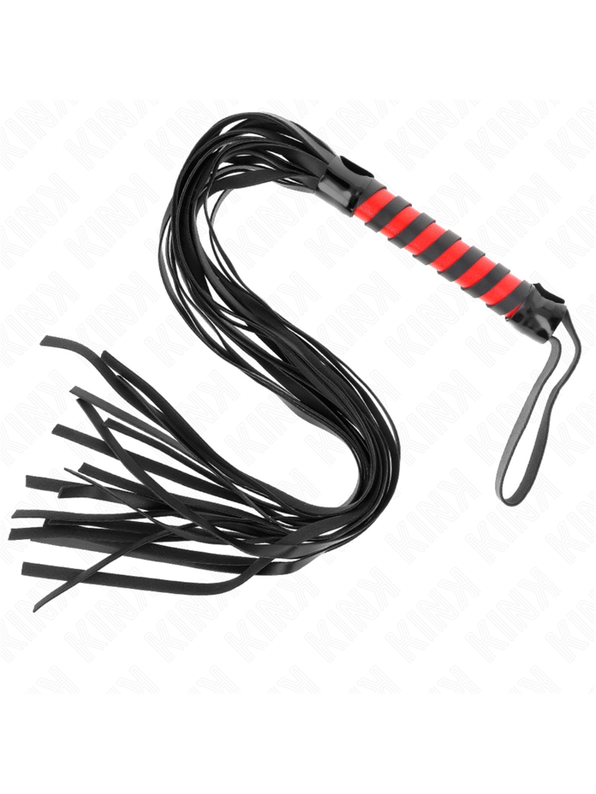 Kink - Frusta Rigata Lunga 70 Cm