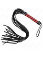 Kink - Frusta Rigata Lunga 70 Cm