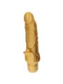 Get Real - Gold Dicker Stim Vibrator Gold