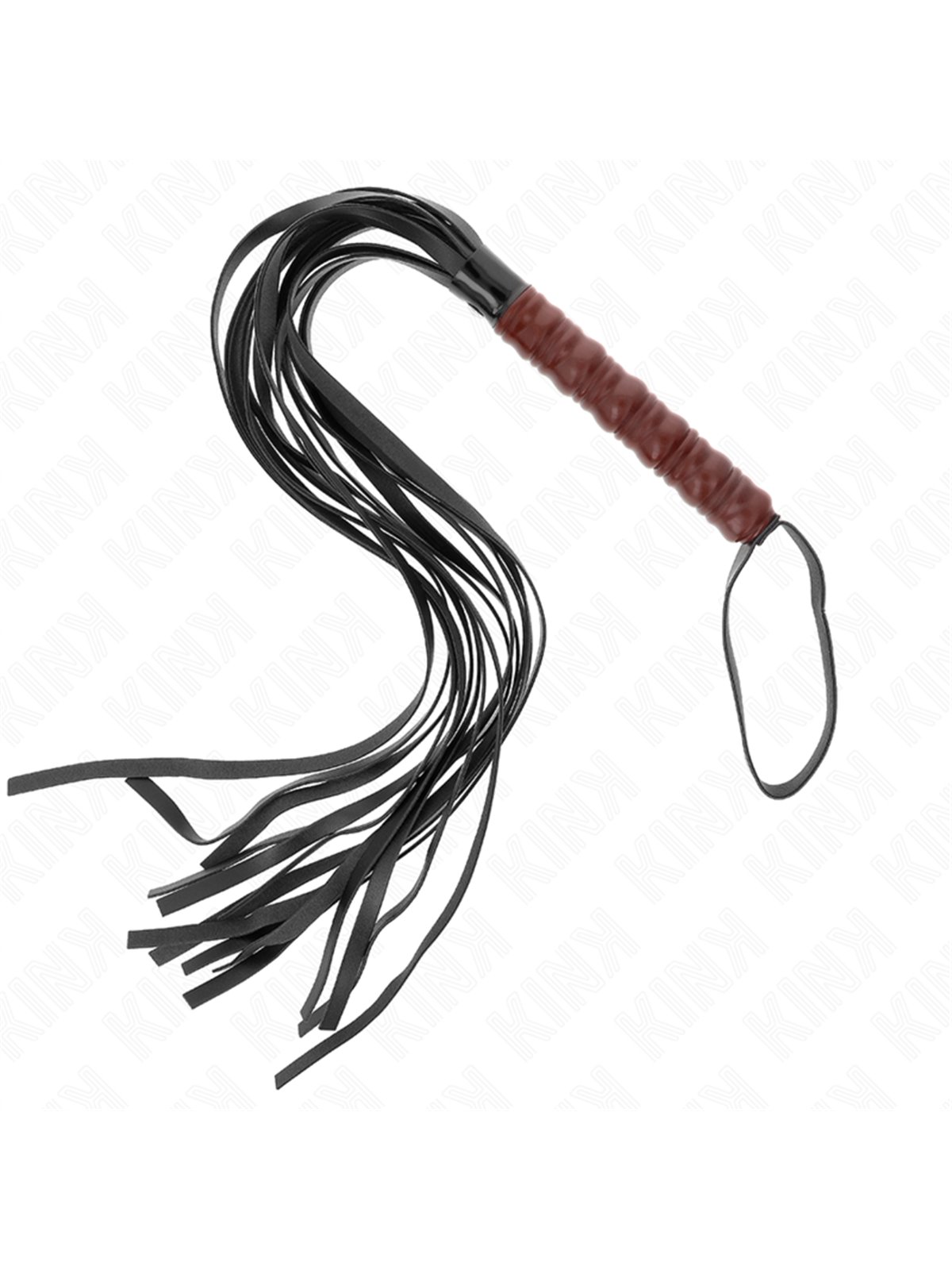 Kink - Mahogany Whip 53 Cm