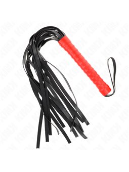 Kink - Frusta Piccola Coda Morbida 50 Cm