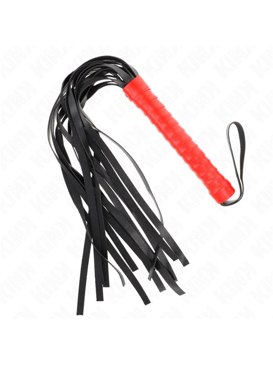 Kink - Small Soft Tail Whip 50 Cm