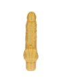 Get Real - Gold Dicker Stim Vibrator Gold