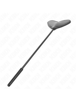 Kink - Black Heart Shaped Palette 33 X 10 Cm