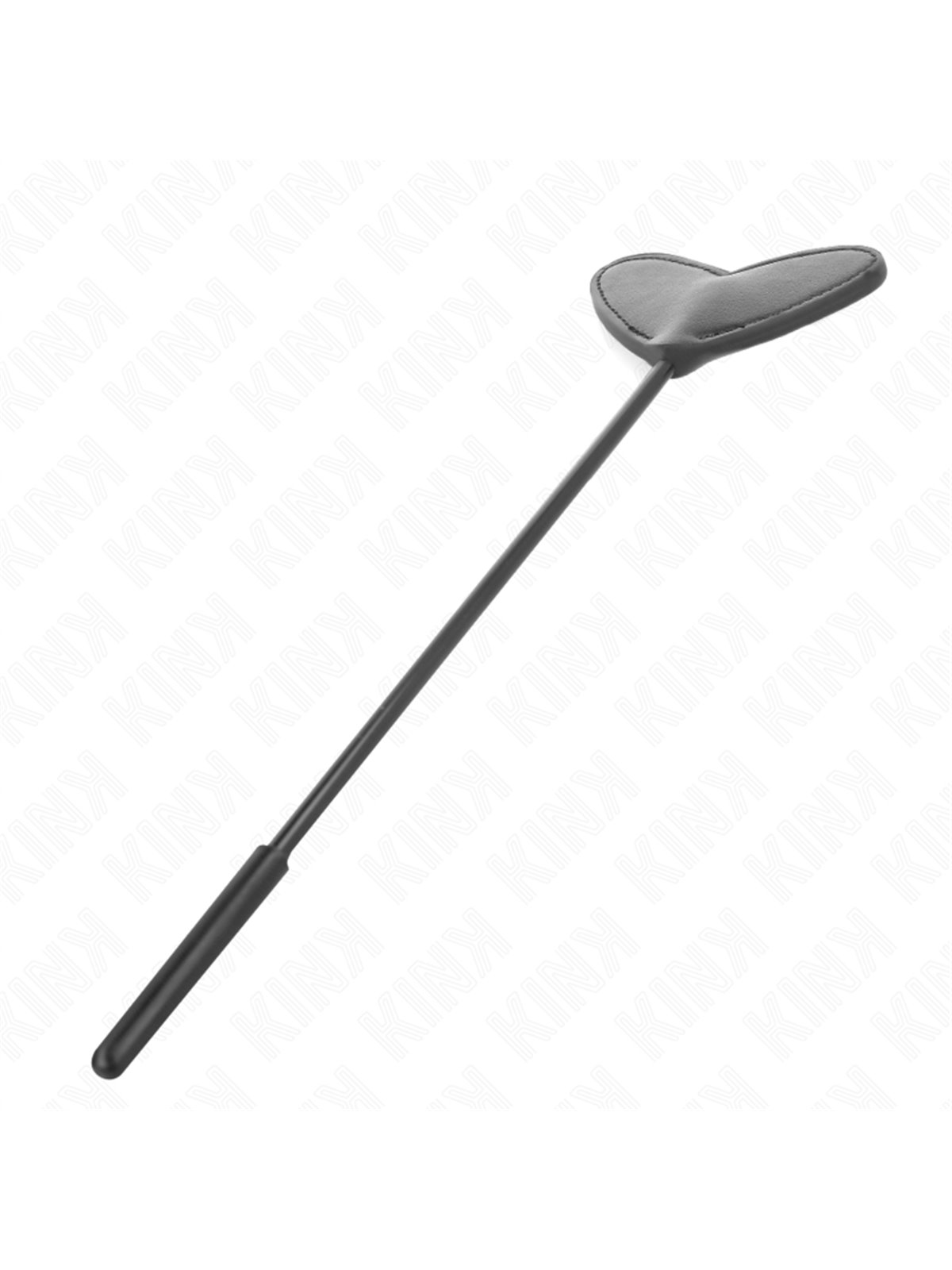 Kink - Black Heart Shaped Palette 33 X 10 Cm