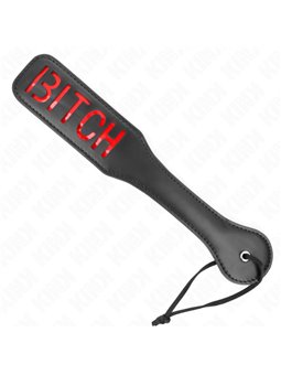 Kink - Bitch Round Corner Palette 32 X 6 Cm