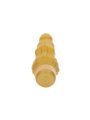 Get Real - Gold Dicker Stim Vibrator Gold