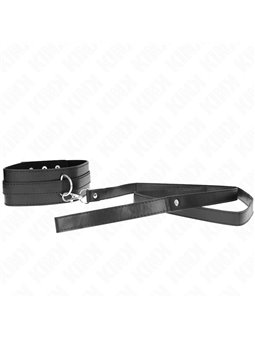 Kink - Necklace With Belt 116 Cm Model 1 Adjustable 36-43 Cm X 5 Cm