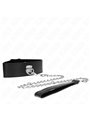 Kink - Basic Model Collar With Leash 65 Cm Model 0