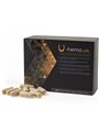 500 Cosmetics U-Hemo - Capsule per il Trattamento delle Emorroidi 60 Cp