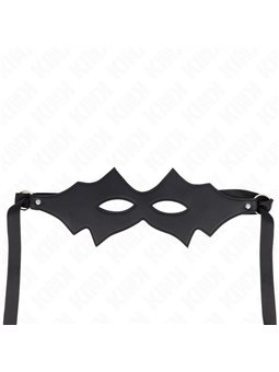 Kink - Cat Face Mask Model 1 34 X 12 Cm