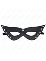 Kink - 5 Rivets Eye Mask 28 X 8 Cm