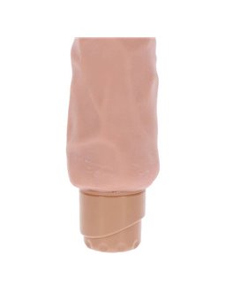 Get Real - Dual Density Big Vibrator 20,5 CM Skin