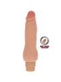 Get Real - Dual Density Smooth Vibrator Skin