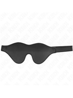 Kink - Leatherette Bandage 20 X 8 Cm With Velcro Closure Adjustable 17-21 Cm