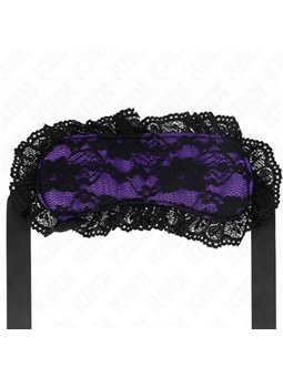 Kink - Lace Bandage Model 2 22.5 X 11 Cm