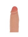 Get Real - Dual Density Smooth Vibrator Skin