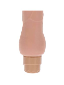 Get Real - Dual Density Smooth Vibrator Skin