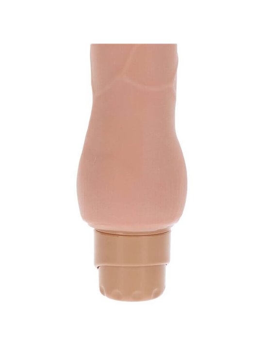 Get Real - Dual Density Smooth Vibrator Skin