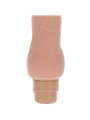 Get Real - Dual Density Smooth Vibrator Skin
