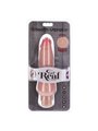 Get Real - Dual Density Smooth Vibrator Skin
