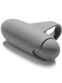 Bijoux Better Than Your Ex - Vibratore da Dito Bullet 10 Vel. Grigio