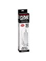 Pump Worx - Beginners Power Pump Clear - Transparent