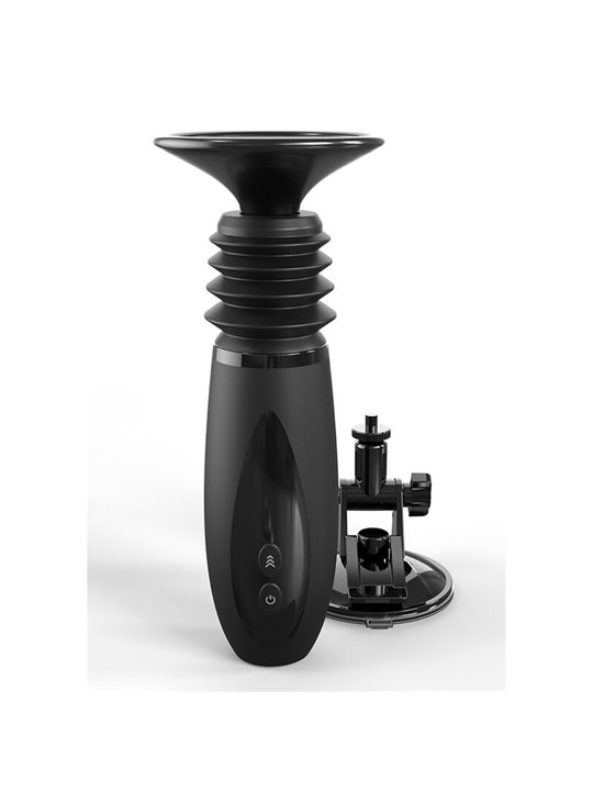 Fetish Fantasy Series - Morsetto per Dildo con 7 Modalità Up & Down