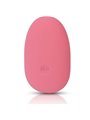 Je Joue Pebble - Massaggiatore Stimolatore Clitorideo in Silicone Rosa