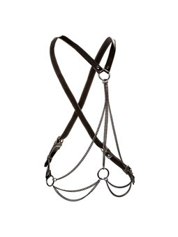 Calexotics Euphoria Multi Chain Harness - Imbracatura Multi Catena