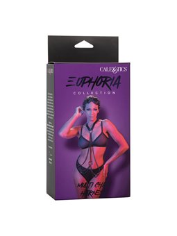 Calexotics - Euphoria Multichain Harness Premium
