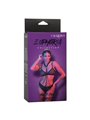Calexotics - Euphoria Multichain Harness Premium