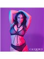 Calexotics - Euphoria Multichain Harness Premium Plus Size
